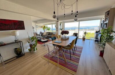 vente appartement 411 000 € à proximité de Marseillan (34340)