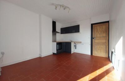 location appartement 440 € CC /mois à proximité de Agde (34300)