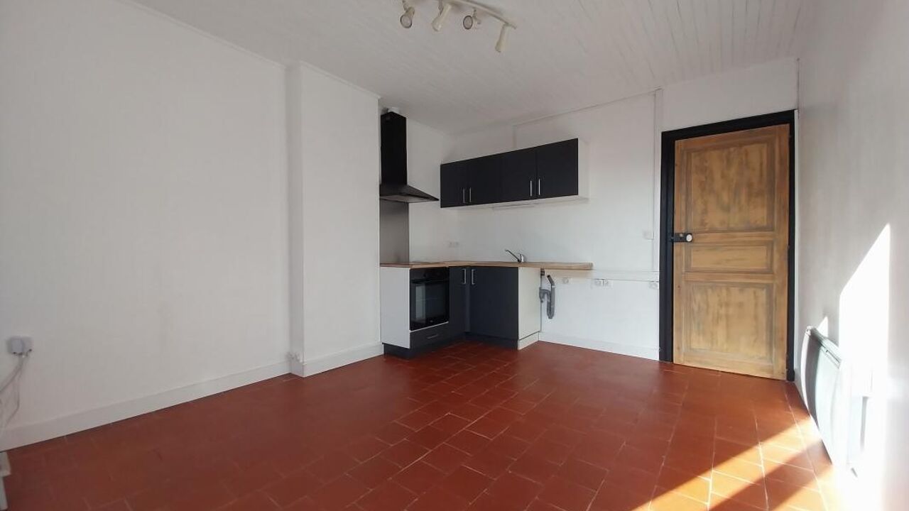 appartement 2 pièces  m2 à louer à Agde (34300)