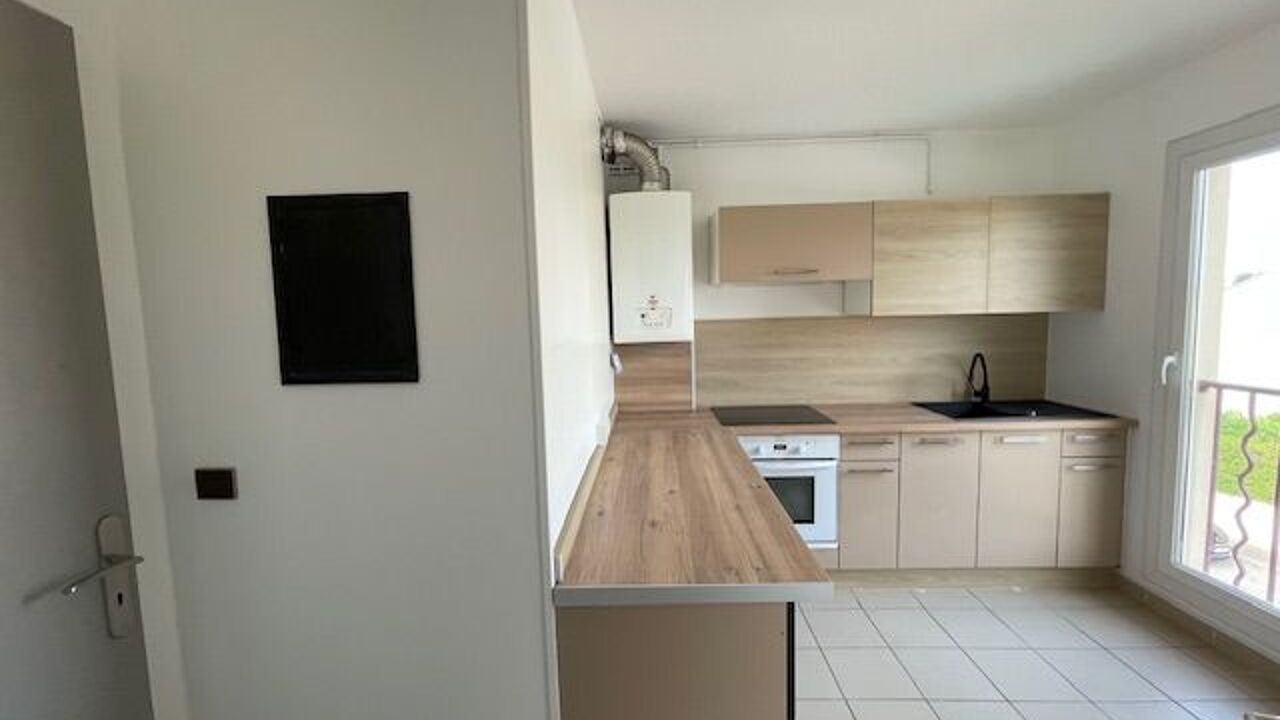 appartement 3 pièces 60 m2 à louer à Lattes (34970)