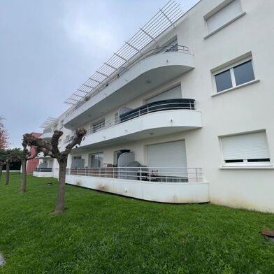 Appartement 2 pièces 149800 €