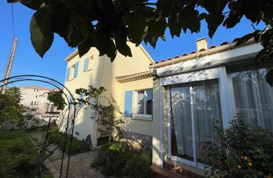 vente maison 500 000 € à proximité de Six-Fours-les-Plages (83140)