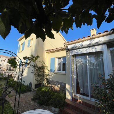 Maison 5 pièces 480000 €