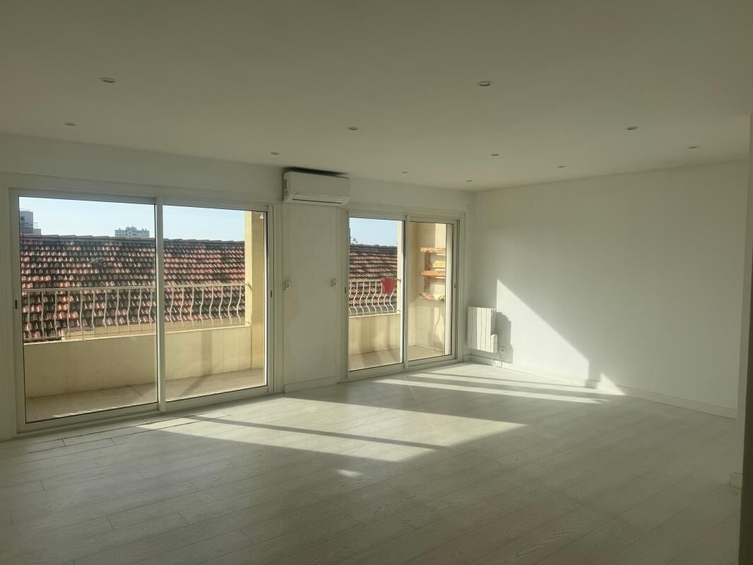 Appartement 2 pièces  à vendre Toulon 83000