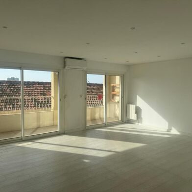 Appartement 2 pièces 51 m²