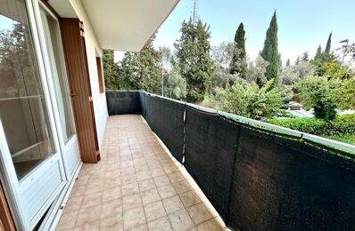 appartement 4 pièces 75 m2 à vendre à La Valette-du-Var (83160)