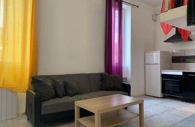 vente appartement 94 000 € à proximité de Le Pradet (83220)