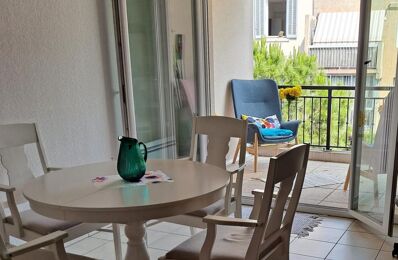 vente appartement 135 000 € à proximité de Hyères (83400)