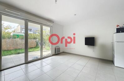 location appartement 639 € CC /mois à proximité de Fréjus (83600)