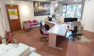 Bureau  95 m² à louer à Tarbes (65000)