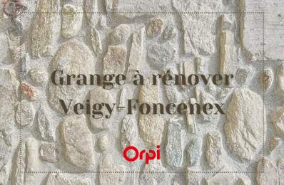 Grange À Vendre — photo du bien