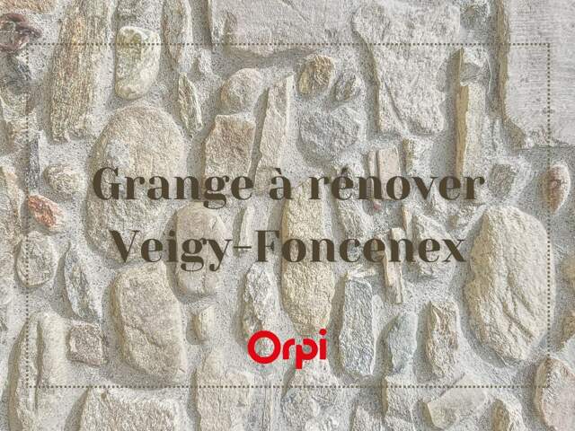 Grange À Vendre — photo du bien