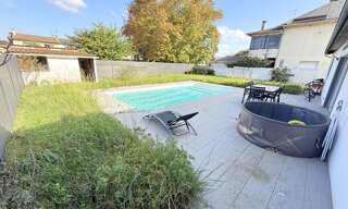 Maison 4 Pièces 114 m² à vendre à Toulouse (31100)