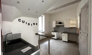 Maison 4 Pièces 85 m² à vendre à Castelnau-de-Guers (34120)