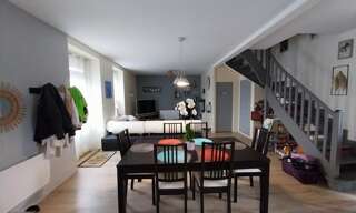 Maison 4 Pièces 72 m² à vendre à Noyal-sur-Brutz (44110)