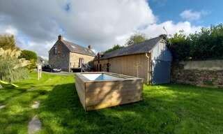 Maison 4 Pièces 72 m² à vendre à Noyal-sur-Brutz (44110)