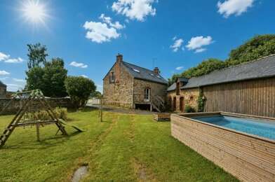 Maison 4 pièces 138500 €