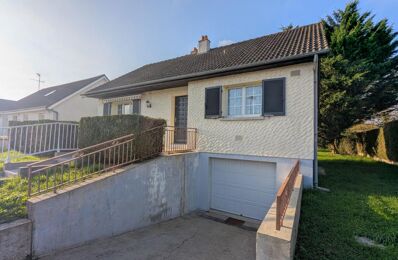 vente maison 206 900 € à proximité de Saint-Denis-en-Val (45560)