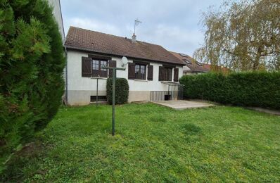 vente maison 215 000 € à proximité de Marigny-les-Usages (45760)