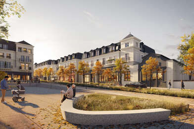 Appartement 1 pièces 227000 €