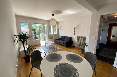 location appartement 555 € CC /mois à proximité de Aussillon (81200)