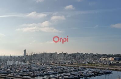 vente appartement 336 000 € à proximité de La Trinité-sur-Mer (56470)