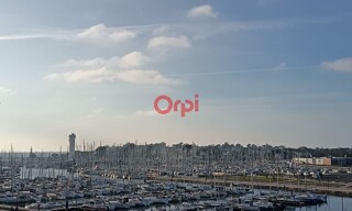 Appartement 4 Pièces 50 m² à vendre à Arzon (56640)