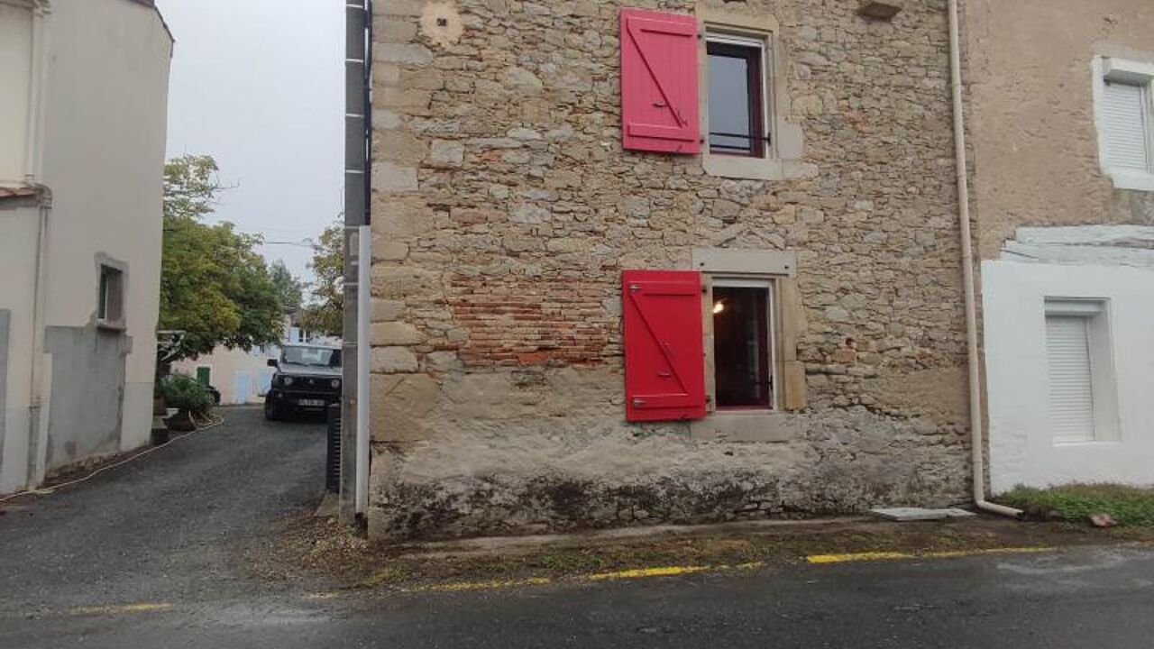 maison 2 pièces 61 m2 à louer à Castres (81100)