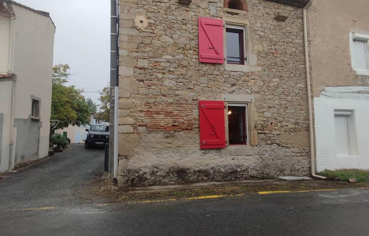 maison 2 pièces 61 m2 à louer à Castres (81100)