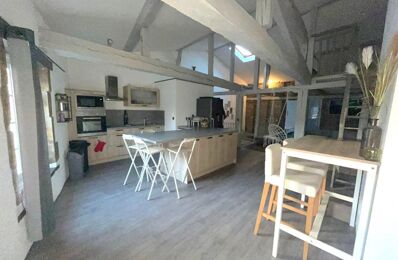 location appartement 630 € CC /mois à proximité de Aussillon (81200)