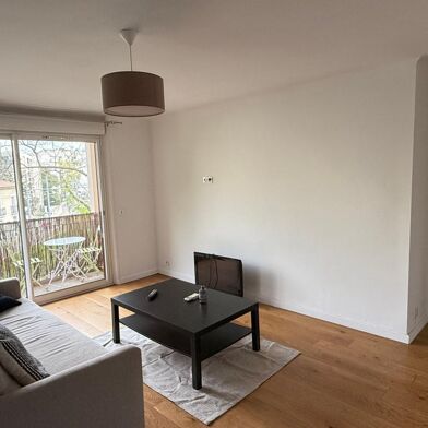 Appartement 3 pièces 83 m²