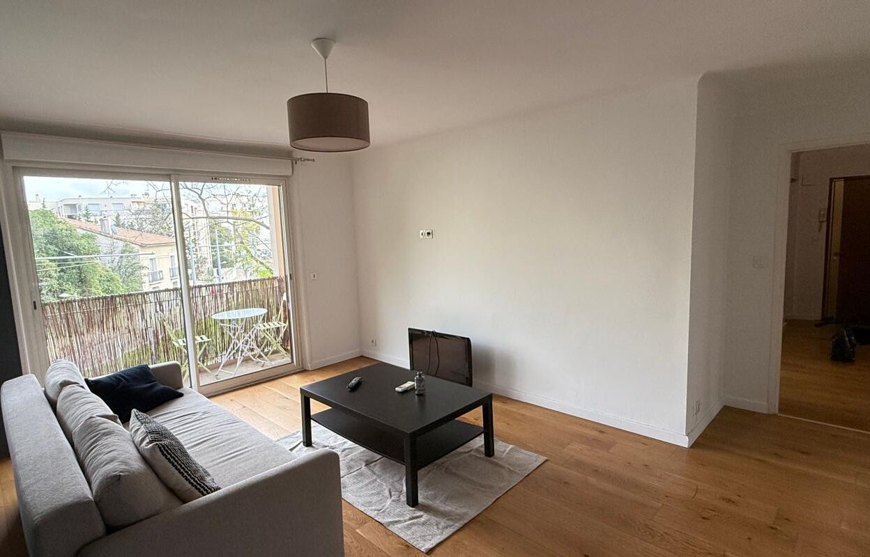 appartement 3 pièces 83 m2 à louer à Montpellier (34090)