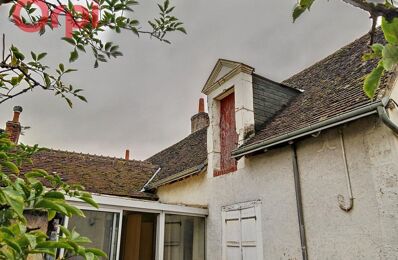 vente maison 54 500 € à proximité de Saint-Nicolas-des-Motets (37110)