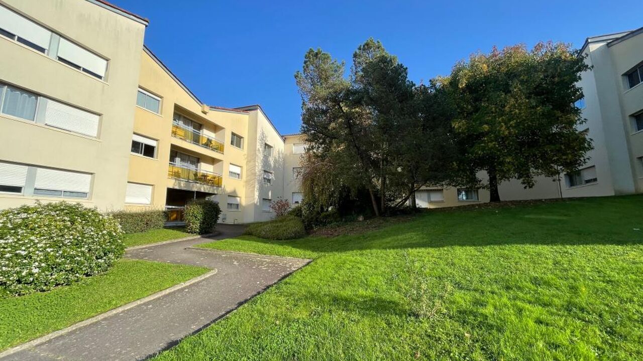 appartement 3 pièces 77 m2 à louer à Limoges (87000)