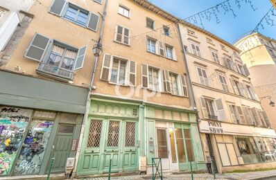 vente appartement 77 500 € à proximité de Saint-Léonard-de-Noblat (87400)