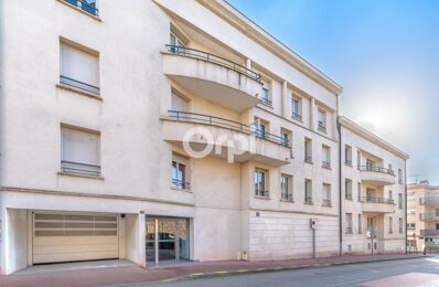 vente appartement 213 500 € à proximité de Limoges (87)