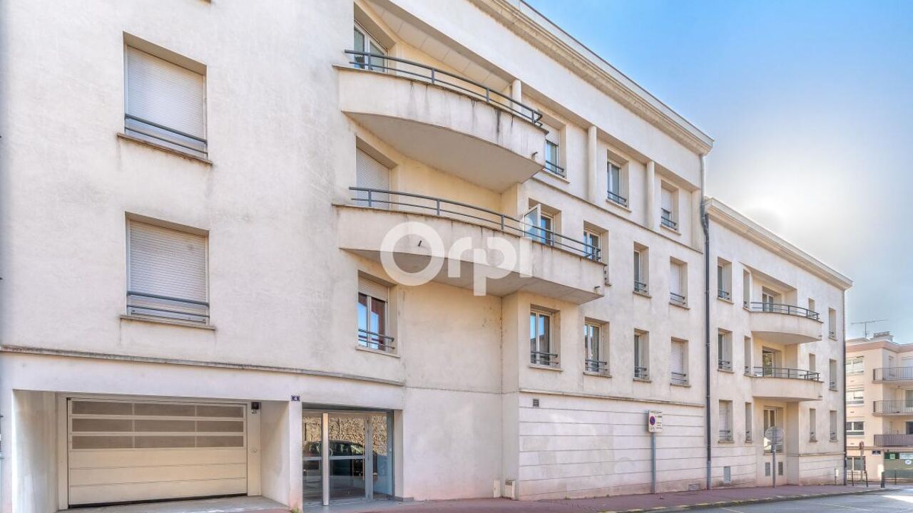 appartement 4 pièces 72 m2 à vendre à Limoges (87000)