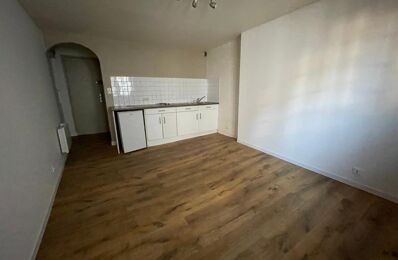 location appartement 300 € CC /mois à proximité de Ambazac (87240)