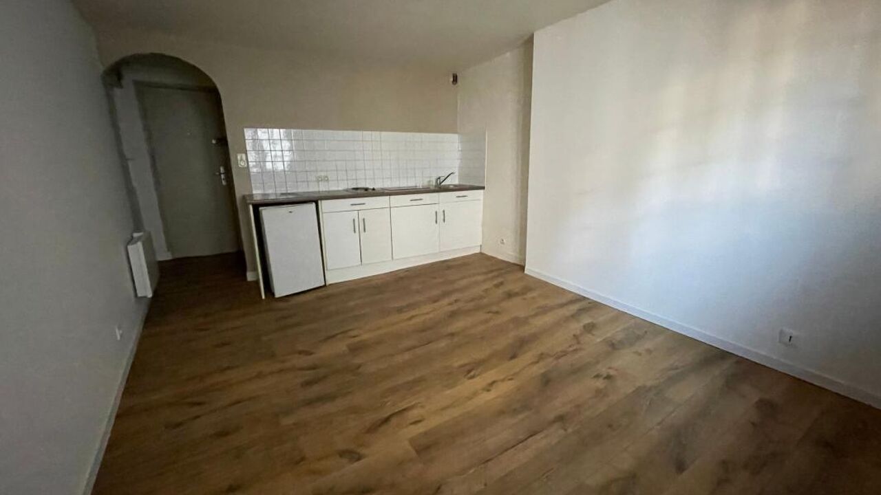 appartement 1 pièces 19 m2 à louer à Limoges (87000)