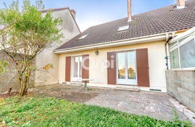 vente maison 139 900 € à proximité de Saint-Just-le-Martel (87590)