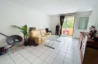 location appartement 594 € CC /mois à proximité de Saint-Avertin (37550)