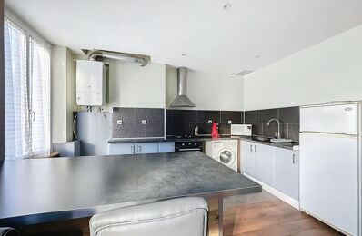 vente appartement 104 600 € à proximité de Beaumont (63110)