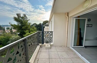 vente appartement 185 000 € à proximité de Toulon (83100)