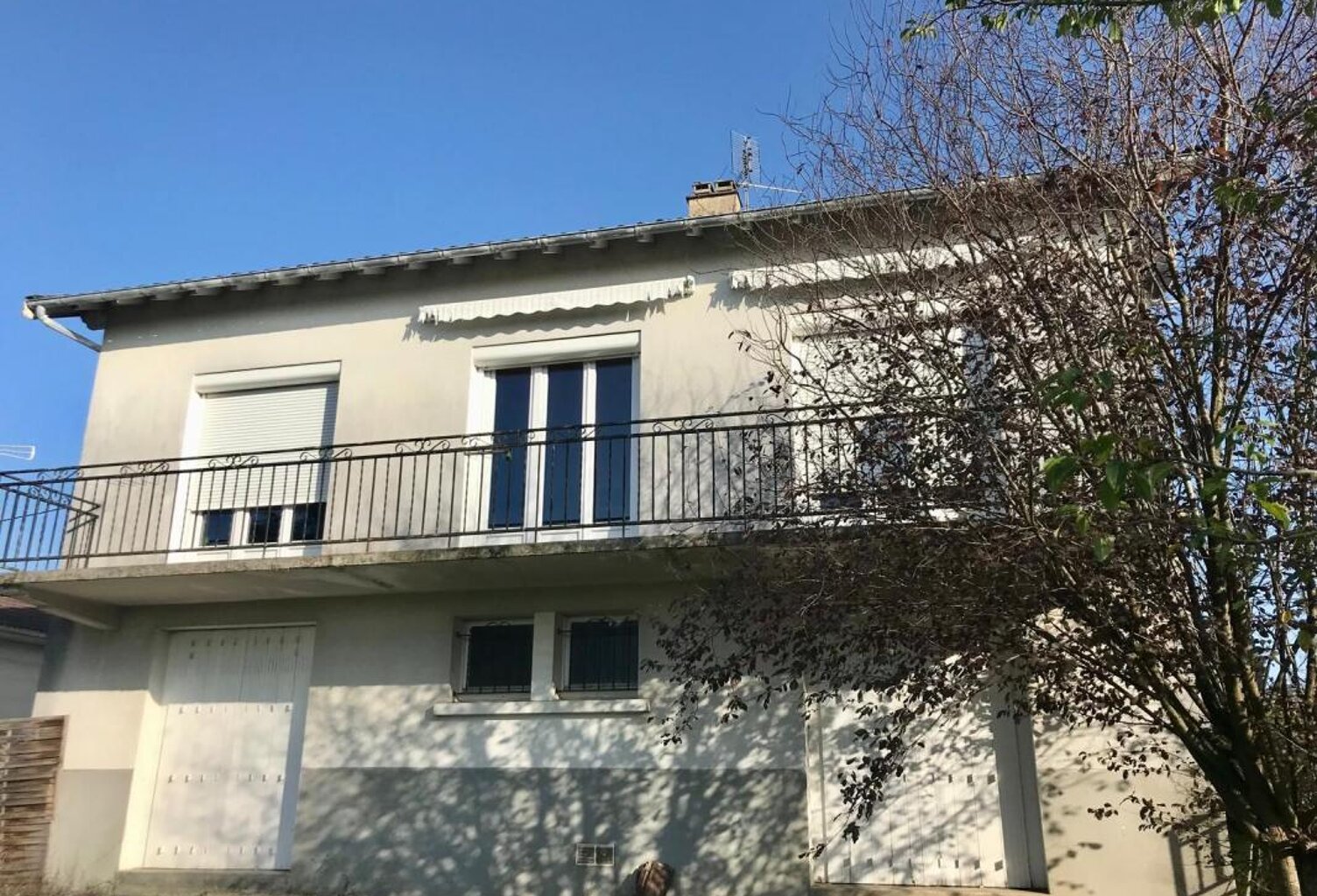 Maison 4 chambres Saint Junien — photo 1
