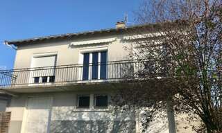 Maison 5 Pièces 128 m² à vendre à Saint-Junien (87200)