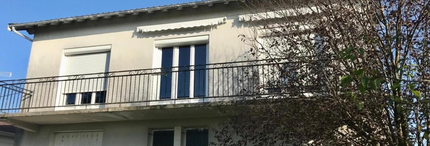 Maison 5 Pièces 128 m² à vendre à Saint-Junien (87200)