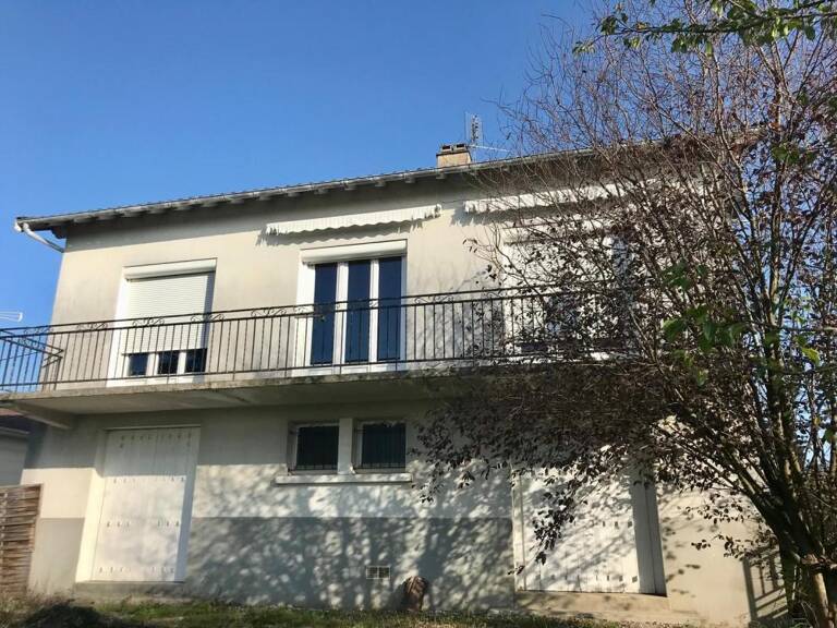 Maison 4 chambres Saint Junien — photo 1
