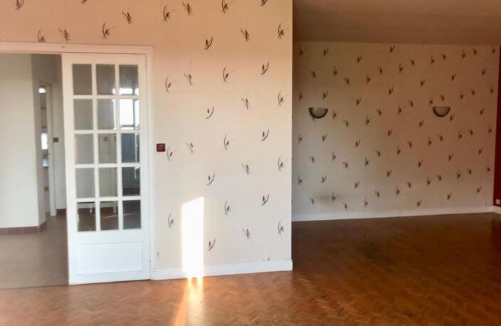Maison 4 chambres Saint Junien — photo 4