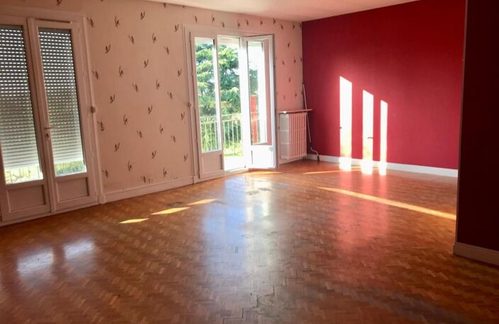 Maison 4 chambres Saint Junien — photo 5