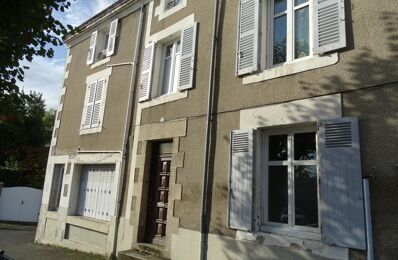 vente maison 183 000 € à proximité de Cognac-la-Forêt (87310)